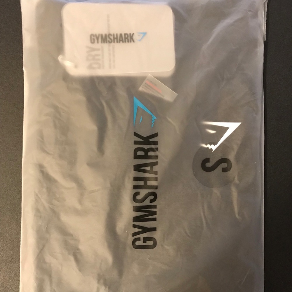 SOLD Gymshark Vital Seamless Long Sleeve Top